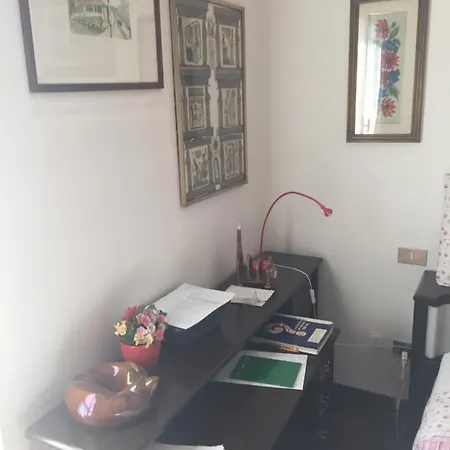 Casa Arcobaleno Pensión