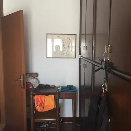 Casa Arcobaleno كوررناريدو