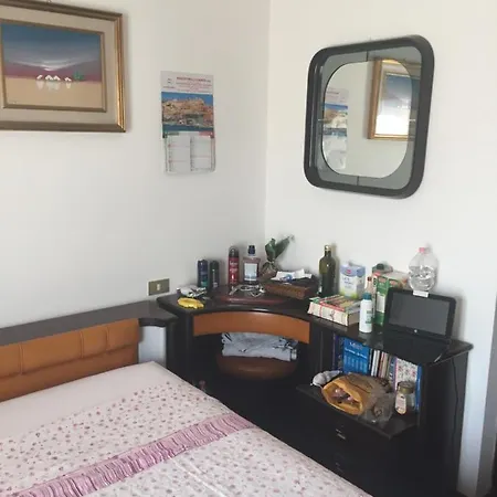 Pensión Casa Arcobaleno *