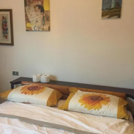 Casa Arcobaleno *