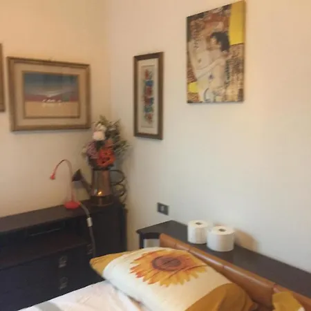 Pensión Casa Arcobaleno Cornaredo