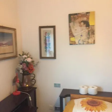 Гостевой дом Casa Arcobaleno Корнаредо