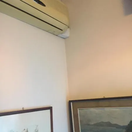 Pensión Casa Arcobaleno Cornaredo
