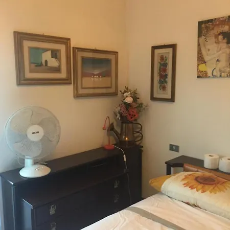 Casa Arcobaleno Pensión