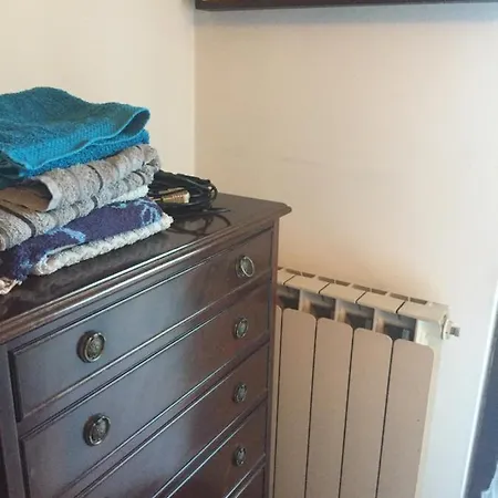 Affittacamere Casa Arcobaleno