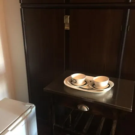 Casa Arcobaleno Pensión Cornaredo