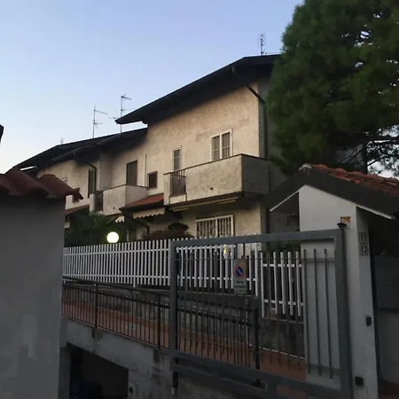 Casa Arcobaleno Cornaredo