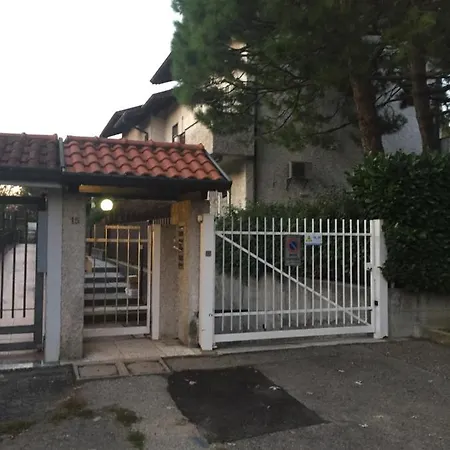 Casa Arcobaleno Гостевой дом *