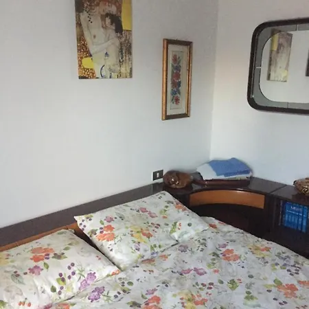 Casa Arcobaleno *