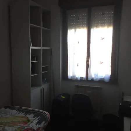 Casa Arcobaleno Cornaredo