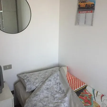 Casa Arcobaleno Pensión Cornaredo