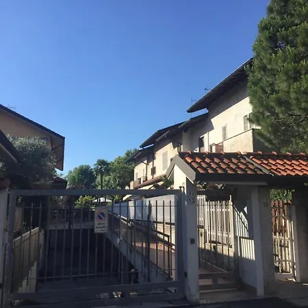 게스트하우스 Casa Arcobaleno *