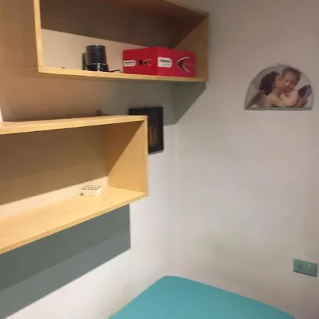 Casa Arcobaleno 코르나레도