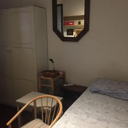Casa Arcobaleno Pensión *
