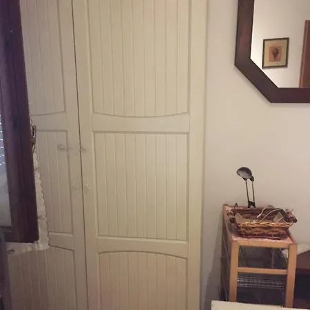 Pensión Casa Arcobaleno Cornaredo