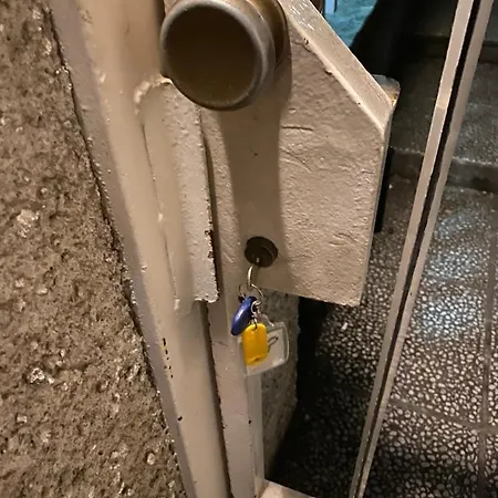 Casa Arcobaleno Pensión *