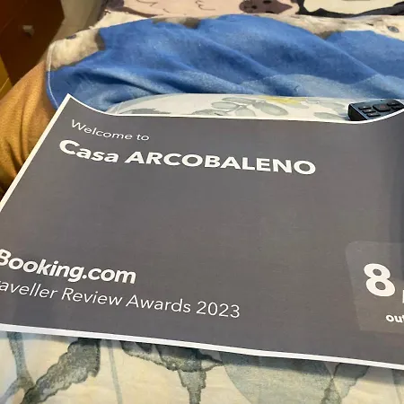 Pensión Casa Arcobaleno *