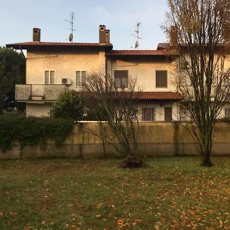 Casa Arcobaleno *