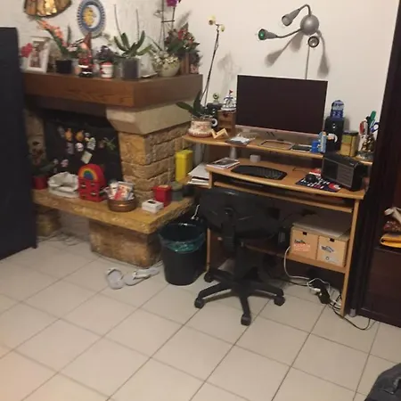 Pensión Casa Arcobaleno Cornaredo