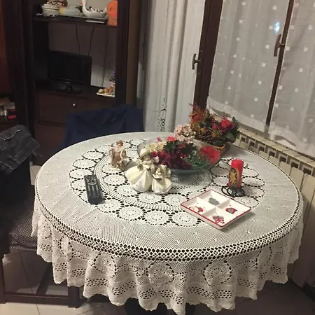 Casa Arcobaleno 게스트하우스 코르나레도