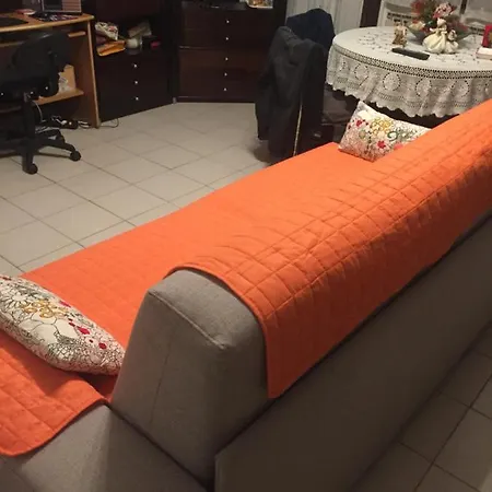 Pensión Casa Arcobaleno Cornaredo