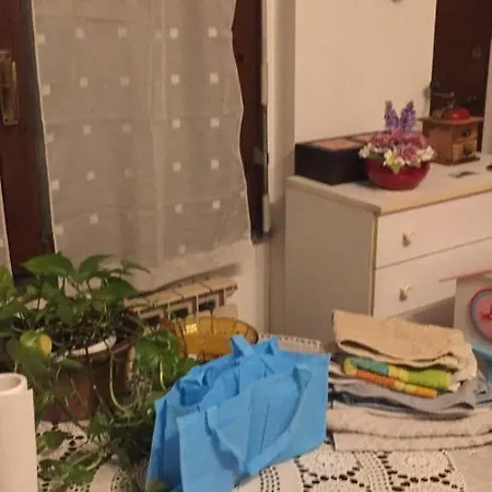 Casa Arcobaleno * Cornaredo