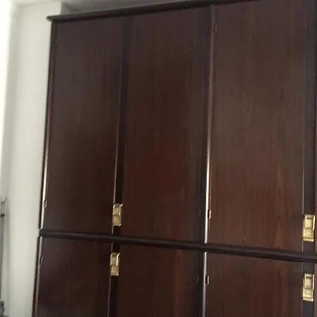 Casa Arcobaleno Pensión