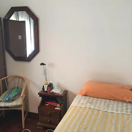 Casa Arcobaleno Pensión Cornaredo