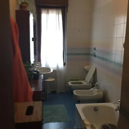 Casa Arcobaleno Pensión Cornaredo
