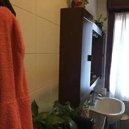 Pensión Casa Arcobaleno Cornaredo