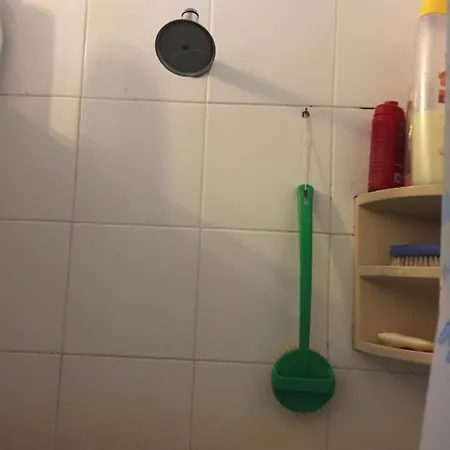 Casa Arcobaleno Pensión Cornaredo