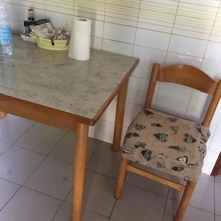 Pensión Casa Arcobaleno Cornaredo