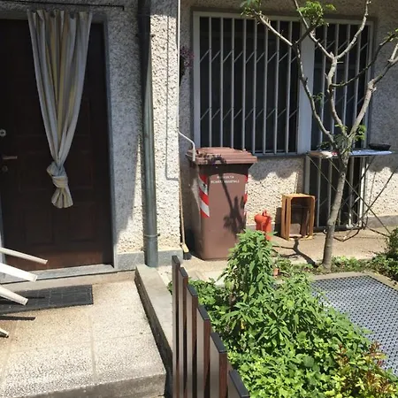 Casa Arcobaleno *