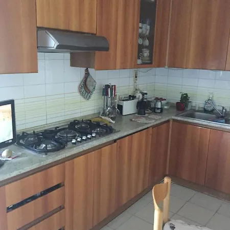 Casa Arcobaleno Pensión Cornaredo