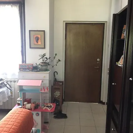 Casa Arcobaleno * Cornaredo