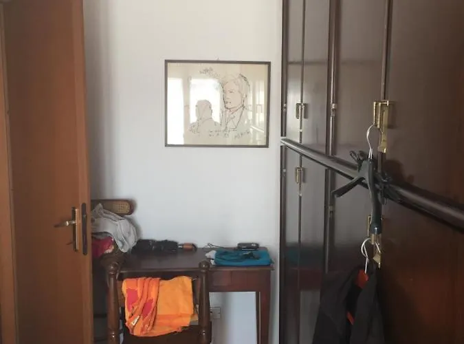 Casa Arcobaleno Cornaredo