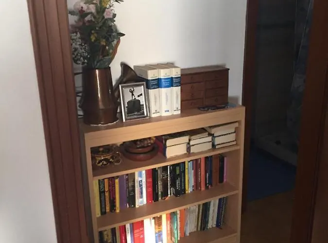 בית הארחה Casa Arcobaleno