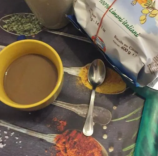 Affittacamere Casa Arcobaleno *