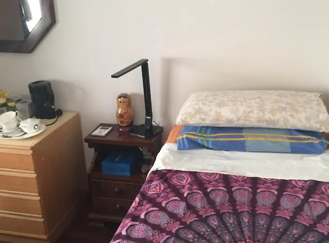 בית הארחה Casa Arcobaleno *