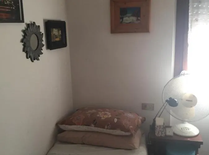 Casa Arcobaleno קורנרדו