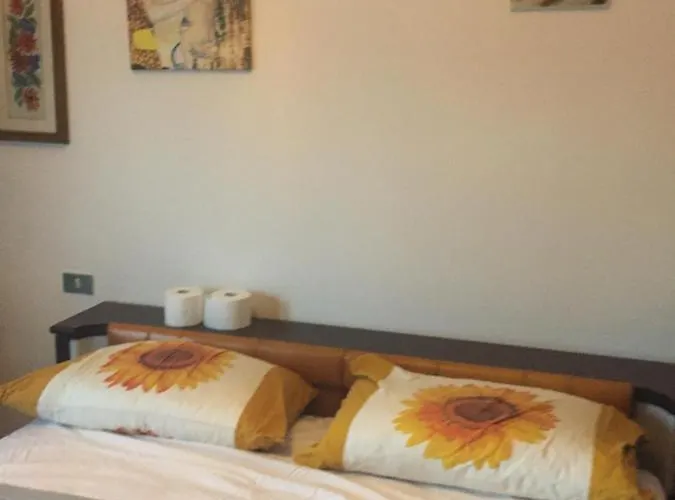 Casa Arcobaleno *
