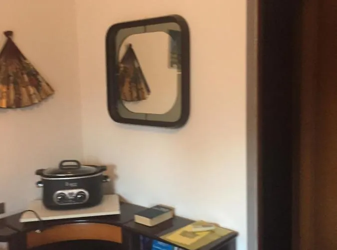 בית הארחה Casa Arcobaleno