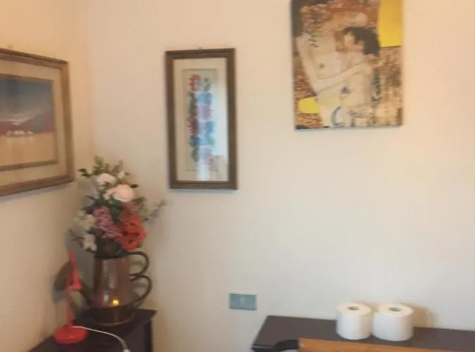 בית הארחה Casa Arcobaleno קורנרדו