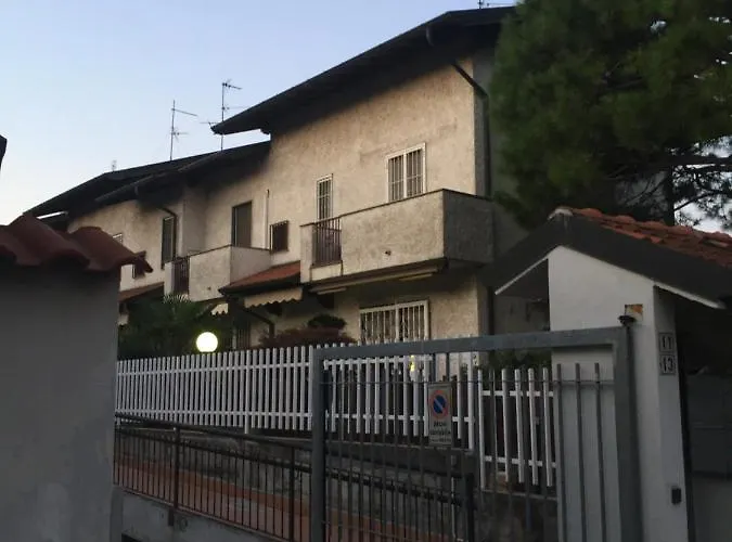 Casa Arcobaleno קורנרדו