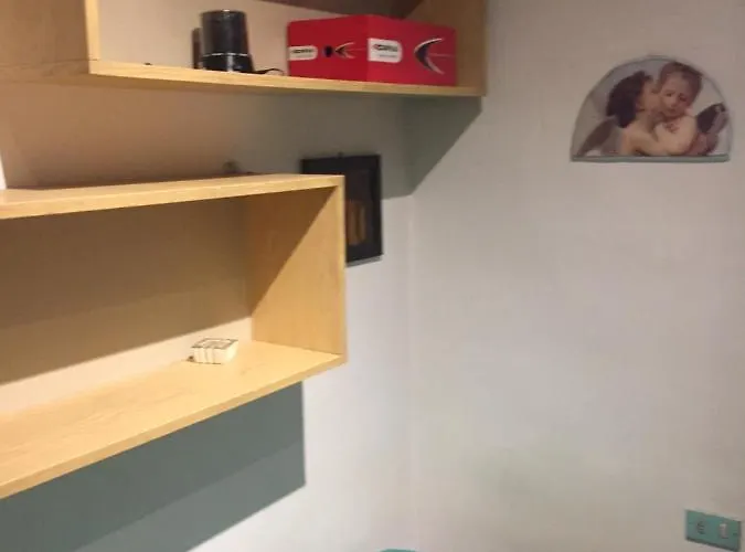 Casa Arcobaleno קורנרדו