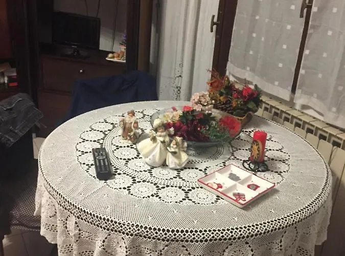 Casa Arcobaleno בית הארחה קורנרדו
