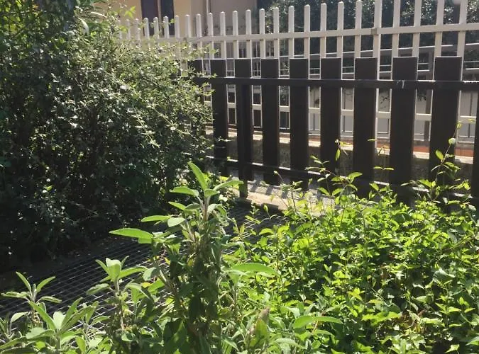 Affittacamere Casa Arcobaleno