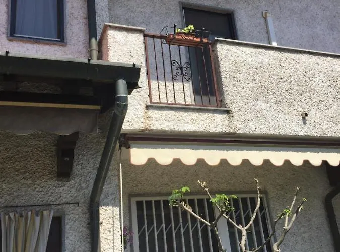 Affittacamere Casa Arcobaleno