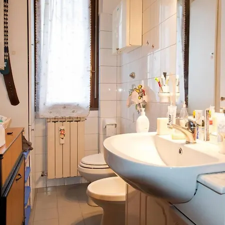 Casa Arcobaleno Cornaredo