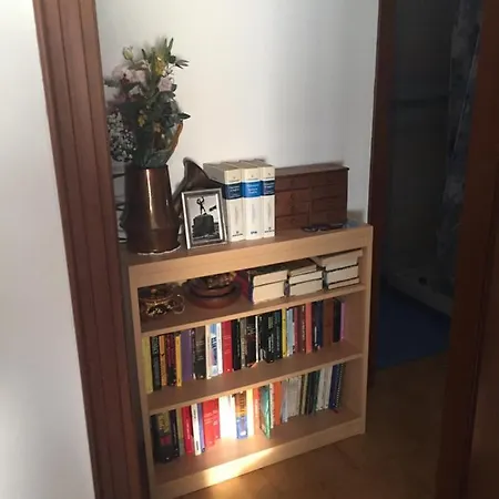 Gæstehus Casa Arcobaleno